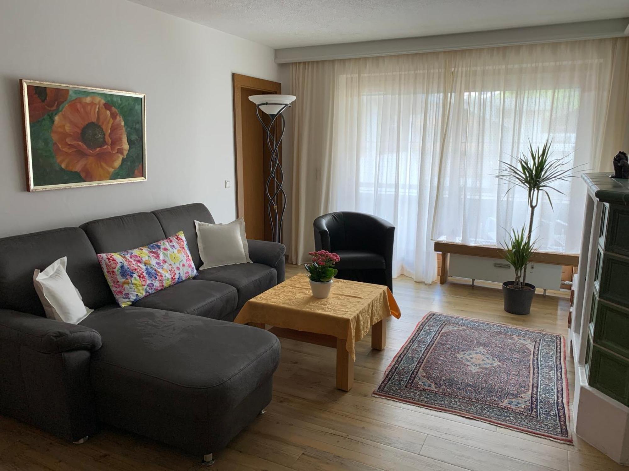 Ferienwohnungen Woerz, Sigismundstrasse 6 Όμπερσντορφ Εξωτερικό φωτογραφία